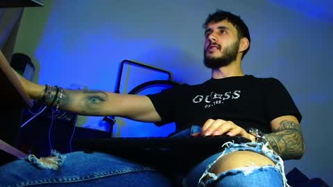 XanderCageX online show from 04-15-26, 11:05