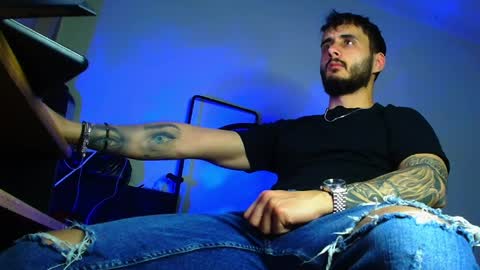 XanderCageX online show from 04-18-26, 08:42
