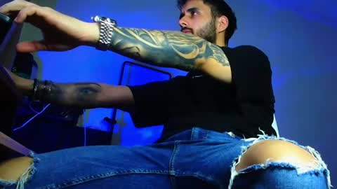 XanderCageX online show from 04-21-26, 02:51