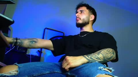 XanderCageX online show from 04-28-26, 10:04