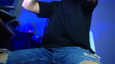 XanderCageX online show from 06-21-26, 09:17