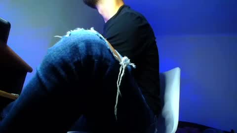 XanderCageX online show from 07-17-26, 08:46