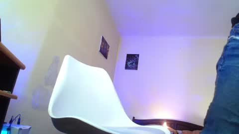 XanderCageX online show from 07-21-26, 03:36