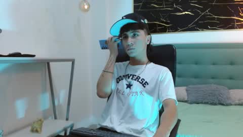 Snapshot of xandergrey8 chatting on 01-15-26, 07:17 xandergrey8 online show from 01-15-26, 07:17