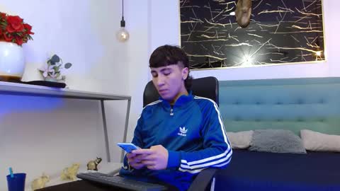 Snapshot of xandergrey8 chatting on 01-17-26, 06:55 xandergrey8 online show from 01-17-26, 06:55