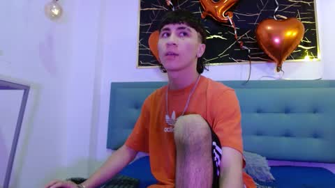 Snapshot of xandergrey8 chatting on 02-17-26, 07:20 xandergrey8 online show from 02-17-26, 07:20