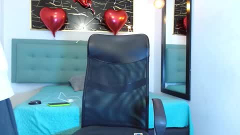 Snapshot of xandergrey8 chatting on 02-19-26, 07:21 xandergrey8 online show from 02-19-26, 07:21