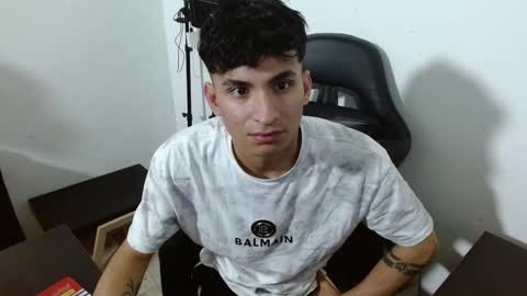 Xanderstone online show from 02-08-26, 01:25