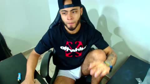 Xanderstone online show from 03-08-26, 02:21