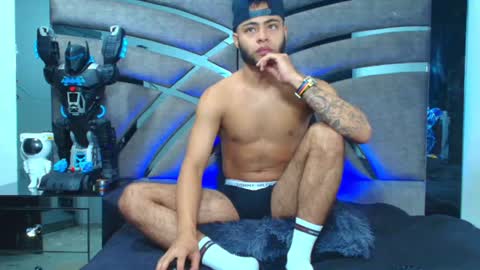 Xanderstone online show from 06-23-26, 07:28