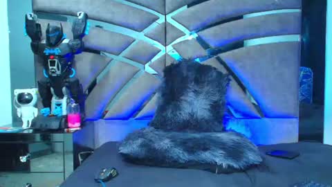 Xanderstone online show from 06-26-26, 07:35