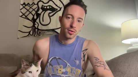 xanderxnyc online show from 03-10-26, 01:21