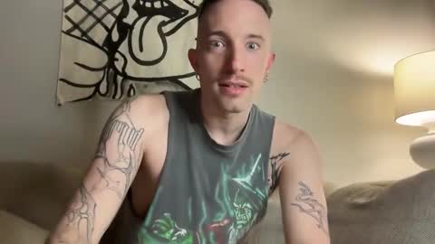 xanderxnyc online show from 03-13-26, 01:01