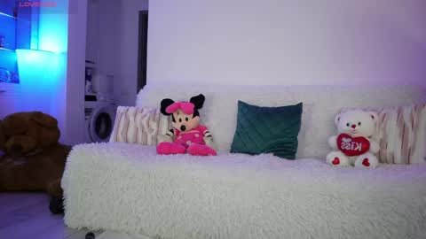 Alexandra online show from 05-15-26, 10:50