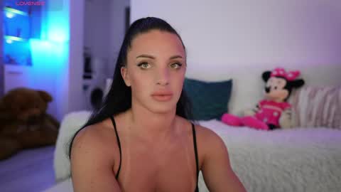 Alexandra online show from 06-02-26, 08:44