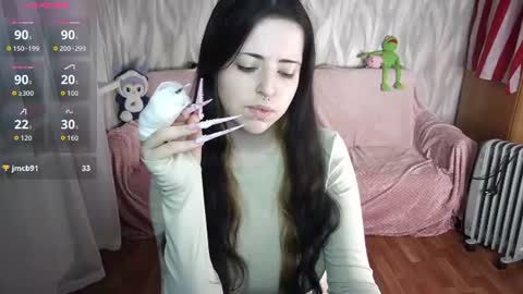 Cassie online show from 07-08-26, 11:42