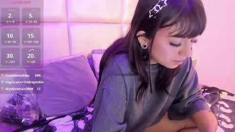 xara_u online show from 04-30-26, 08:57