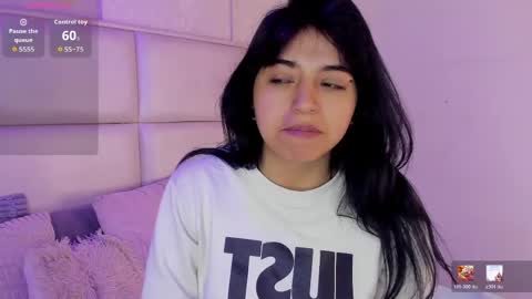 xara_u online show from 06-04-26, 06:03