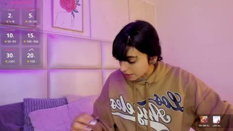 xara_u online show from 06-05-26, 01:50