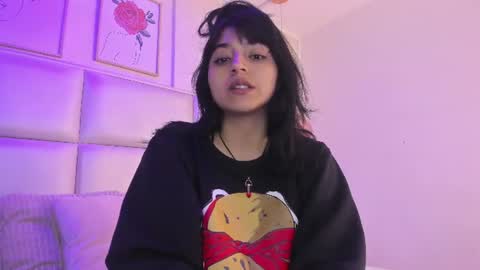 xara_u online show from 06-09-26, 10:43