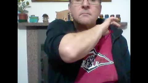 Snapshot of xaramanu chatting on 11-17-25, 10:15 xaramanu online show from 11-17-25, 10:15