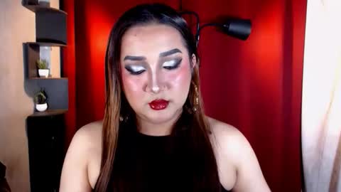 Snapshot of xasianempressx chatting on 03-01-26, 10:12 Nira NOT INTO CHEAP GUYS online show from 03-01-26, 10:12