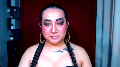 Snapshot of xasianempressx chatting on 03-15-26, 11:38 Nira NOT INTO CHEAP GUYS online show from 03-15-26, 11:38