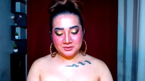Snapshot of xasianempressx chatting on 03-16-26, 12:27 Nira NOT INTO CHEAP GUYS online show from 03-16-26, 12:27