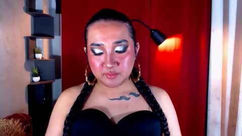 Snapshot of xasianempressx chatting on 03-24-26, 03:00 Nira NOT INTO CHEAP GUYS online show from 03-24-26, 03:00