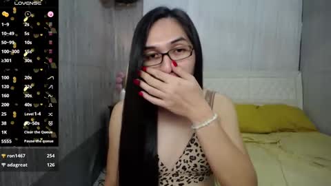 xasiantrnaslover online show from 12-06-24, 05:20