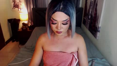 xaurorarobinsx online show from 03-10-25, 11:10