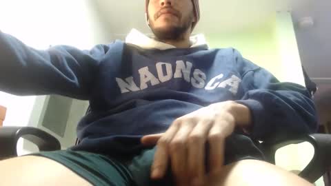 xavicock24 online show from 11-22-25, 11:09