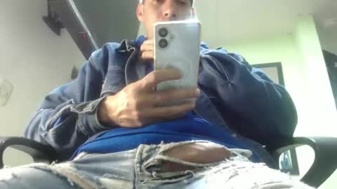 xavicock24 online show from 01-07-26, 12:35