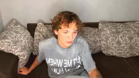 Xavier  PVT open  online show from 09-22-25, 06:21