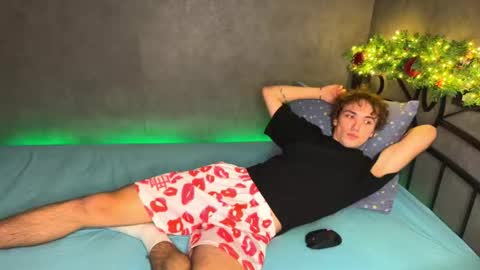 Xavier  PVT open  online show from 01-15-26, 03:44