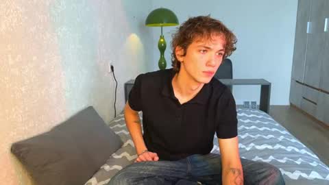 Xavier  PVT open  online show from 02-16-26, 08:10