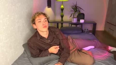 Xavier  PVT open  online show from 03-13-26, 05:41