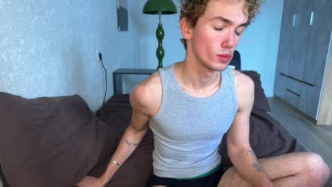 Xavier  PVT open  online show from 06-01-26, 07:43