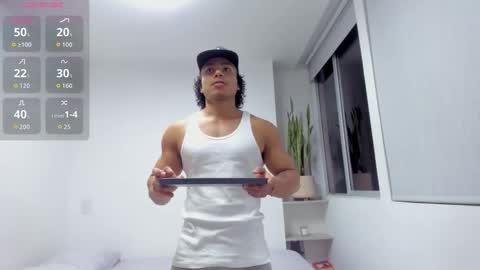 Xavier online show from 02-04-26, 02:06