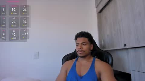 Xavier online show from 07-21-26, 10:23