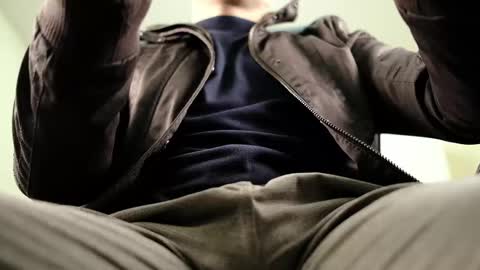 xavierloyd3 online show from 10-29-25, 11:50