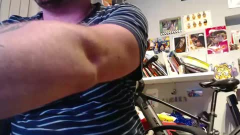 xaviertarkov360 online show from 05-01-26, 09:41