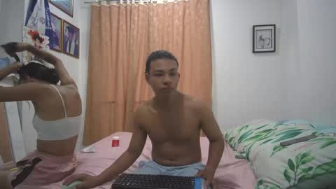 xayah_y_rakan online show from 01-18-25, 10:49