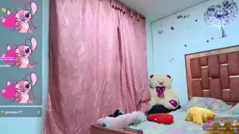Snapshot of xayunrin chatting on 06-27-26, 03:00 xayu online show from 06-27-26, 03:00