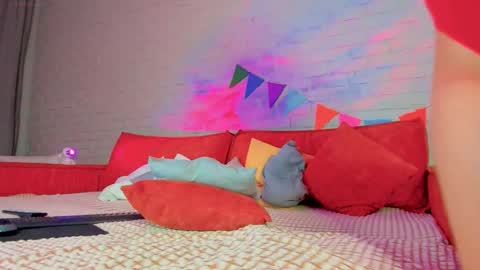 Betty online show from 10-15-25, 05:02