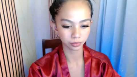 Blaire online show from 06-11-26, 02:53