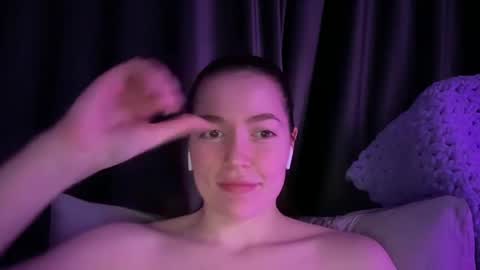 Snapshot of xcharliesa chatting on 02-22-25, 08:53 xcharliesa online show from 02-22-25, 08:53