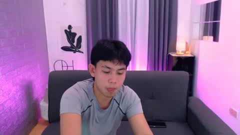 Charlie online show from 10-02-25, 02:46