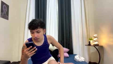 Snapshot of xcigbatecum chatting on 06-01-26, 05:14 Charlie online show from 06-01-26, 05:14
