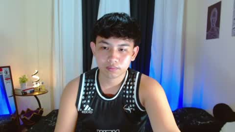 Charlie online show from 07-13-26, 03:26